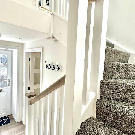 Central, Stylish - 2 Bed Property, The Stable @ Warrenfield, Free Wifi & Parking Orkney Exterior foto