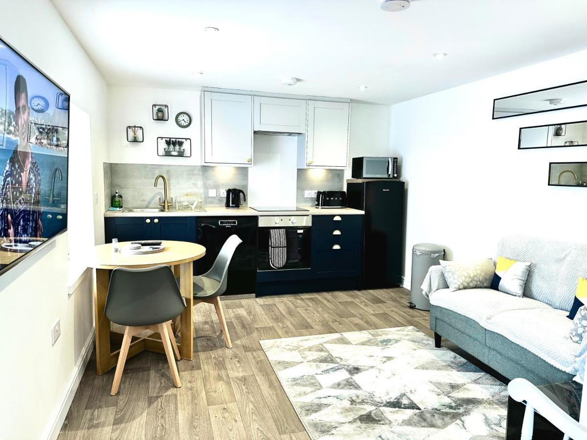 Central, Stylish - 2 Bed Property, The Stable @ Warrenfield, Free Wifi & Parking Orkney Exterior foto