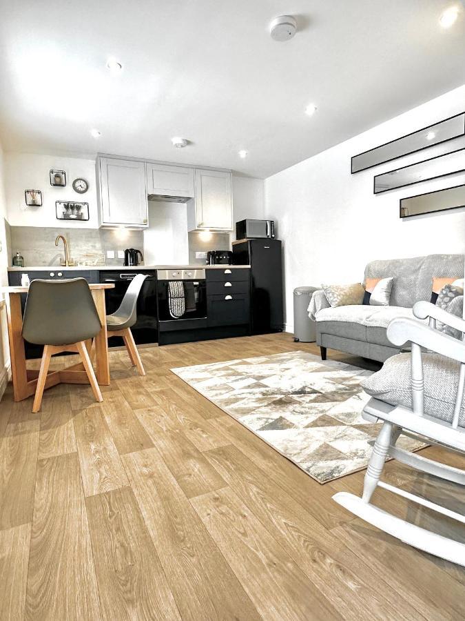 Central, Stylish - 2 Bed Property, The Stable @ Warrenfield, Free Wifi & Parking Orkney Exterior foto