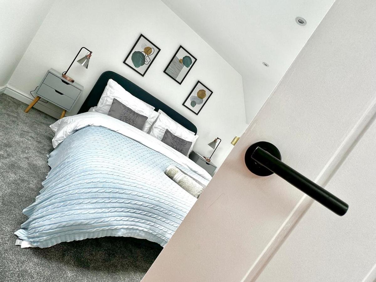 Central, Stylish - 2 Bed Property, The Stable @ Warrenfield, Free Wifi & Parking Orkney Exterior foto