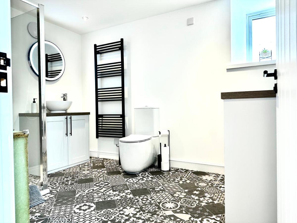 Central, Stylish - 2 Bed Property, The Stable @ Warrenfield, Free Wifi & Parking Orkney Exterior foto