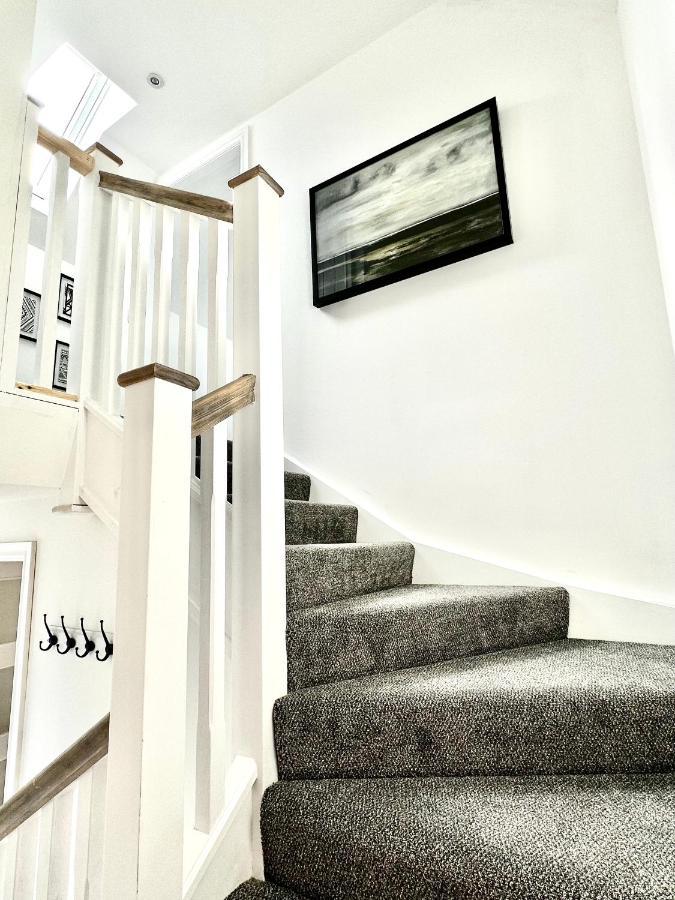 Central, Stylish - 2 Bed Property, The Stable @ Warrenfield, Free Wifi & Parking Orkney Exterior foto